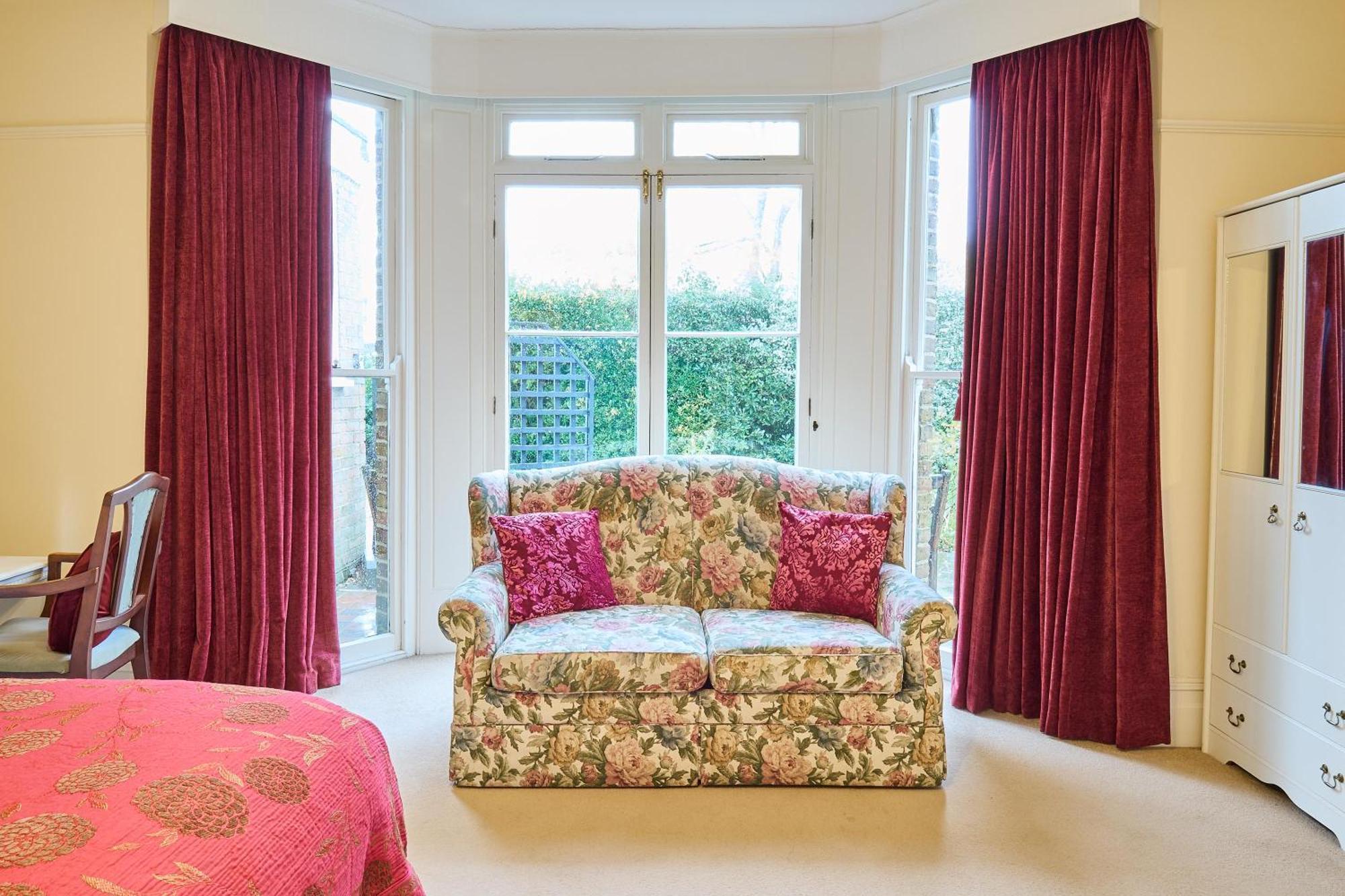 Host & - Admiral's Rest Holiday home Broadstairs