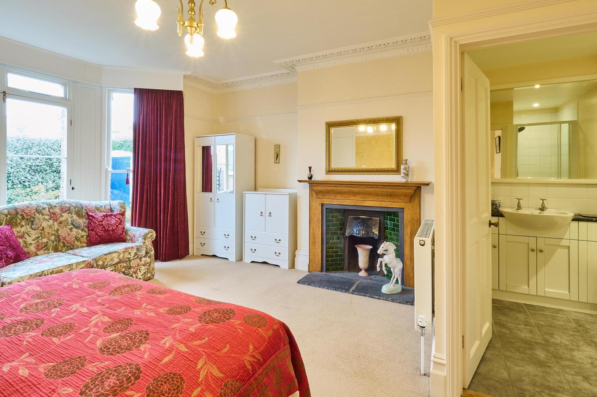 Host & - Admiral's Rest Holiday home