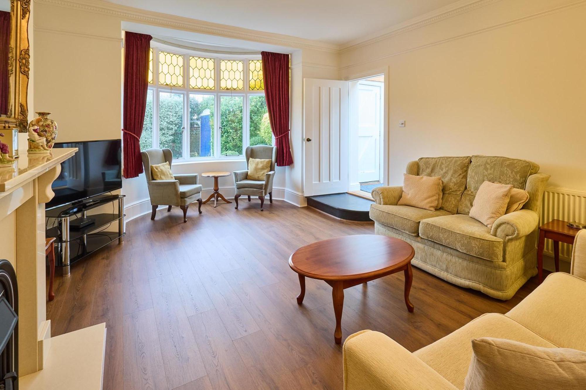 Holiday home Host & - Admiral's Rest Broadstairs