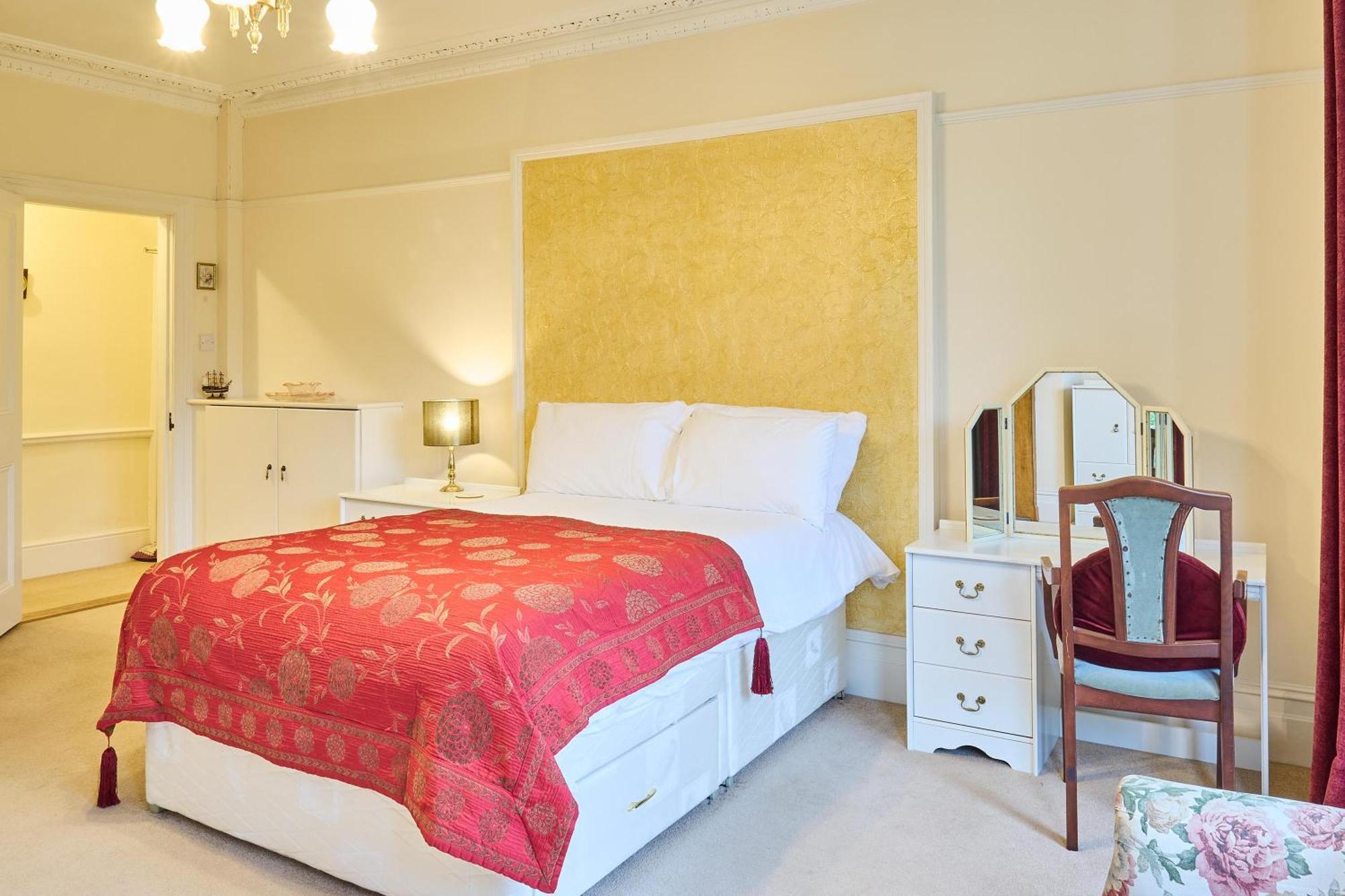 Host & - Admiral's Rest Holiday home Broadstairs