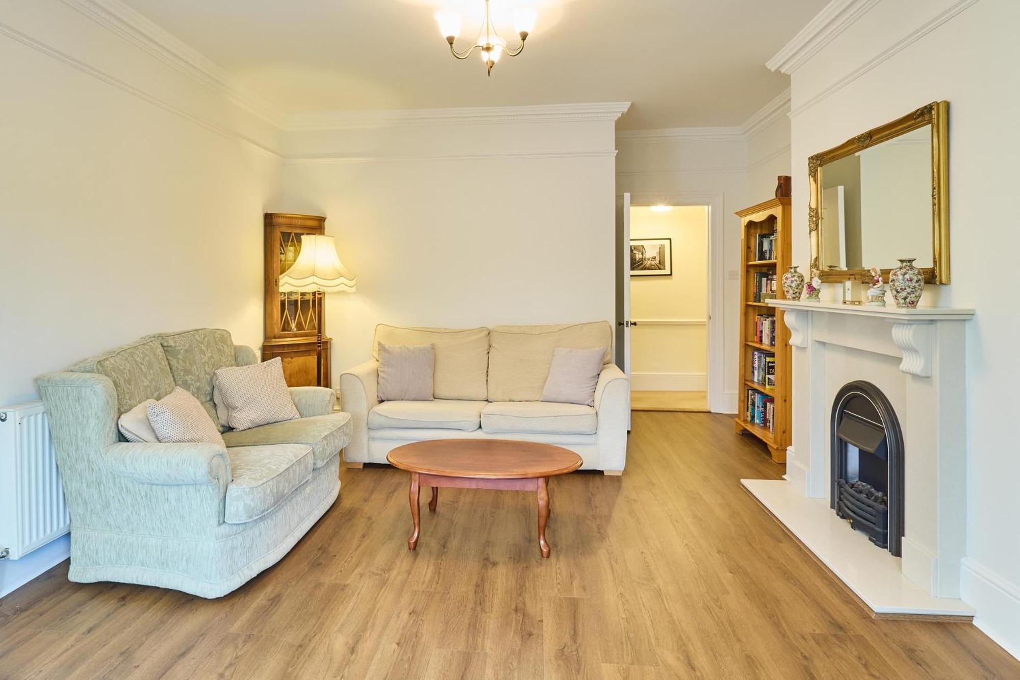 Host & - Admiral's Rest * Broadstairs