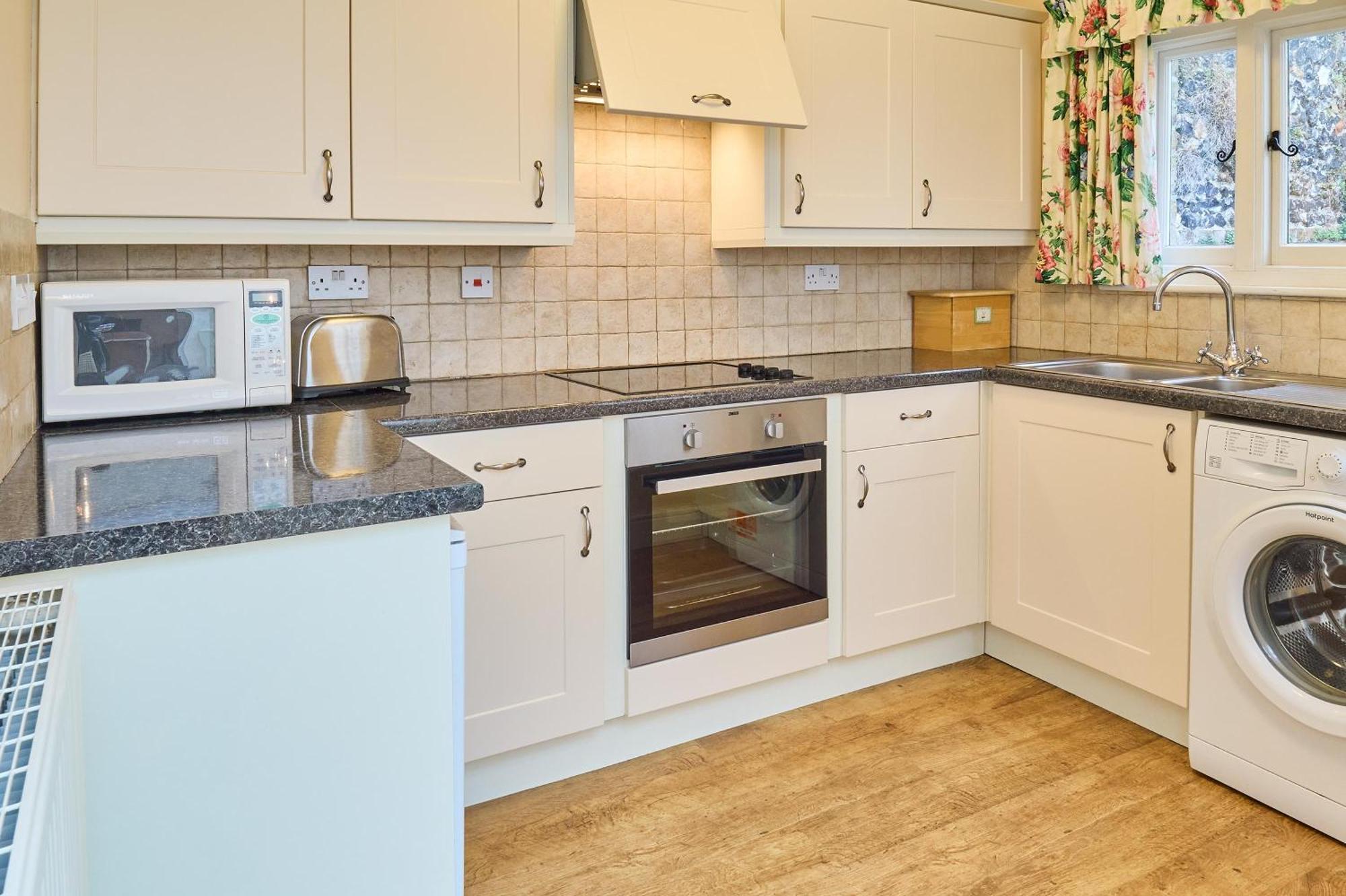 Holiday home Host & - Admiral's Rest Broadstairs