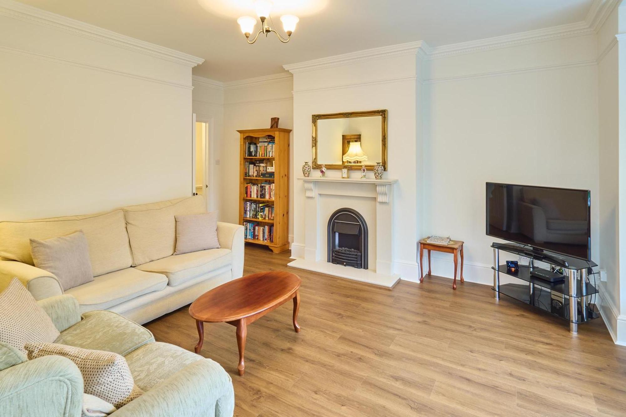Host & - Admiral's Rest Holiday home Broadstairs