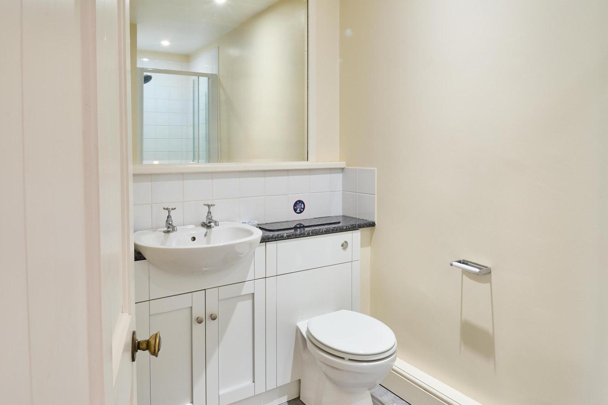 Holiday home Host & - Admiral's Rest *